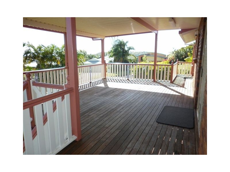 6 Chapman Court, Eimeo QLD 4740