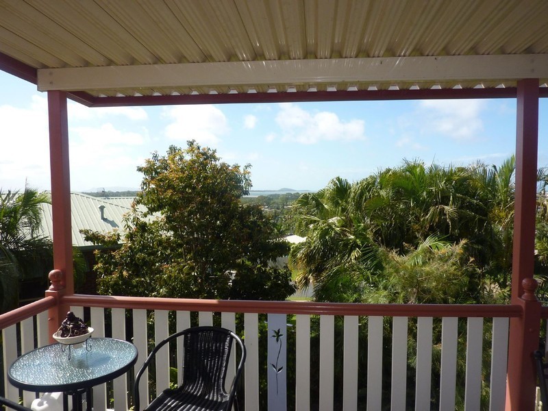 6 Chapman Court, Eimeo QLD 4740