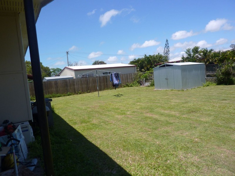 43 Clements Street, South Mackay QLD 4740