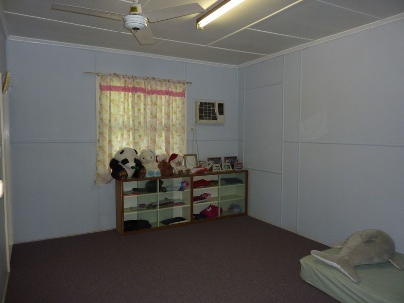 13 Douglas Street, West Mackay QLD 4740