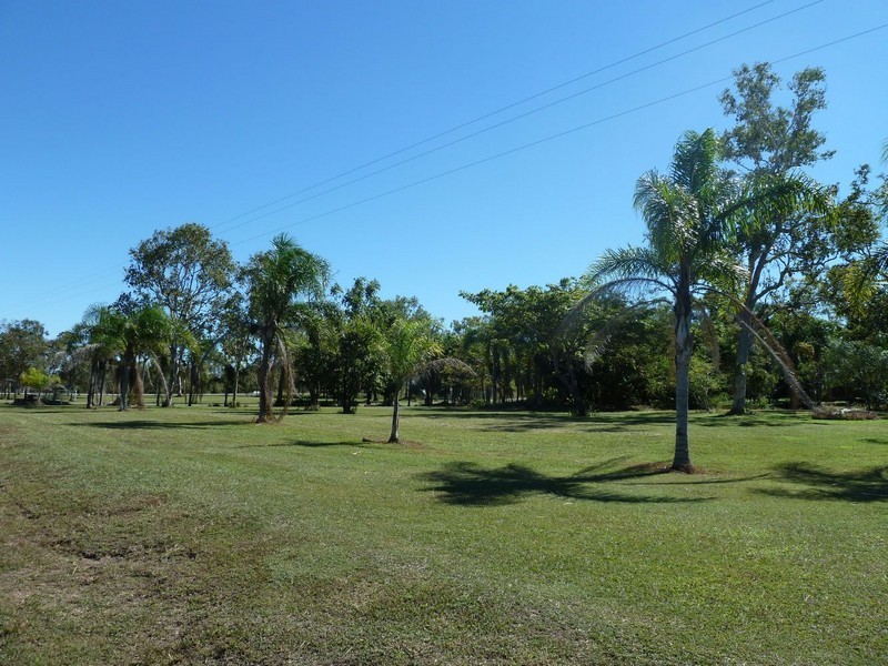 Lot 2  Gum Tree Court, Victoria Plains QLD 4751
