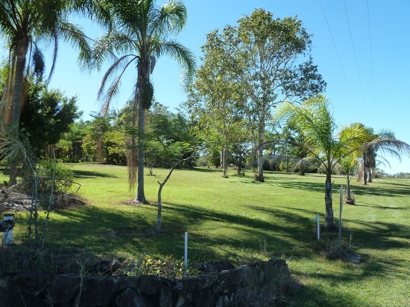 Lot 2  Gum Tree Court, Victoria Plains QLD 4751