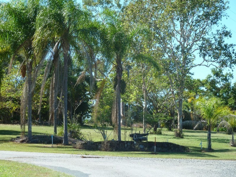 Lot 2  Gum Tree Court, Victoria Plains QLD 4751