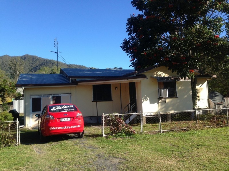 6 Comerford Street, Finch Hatton QLD 4756