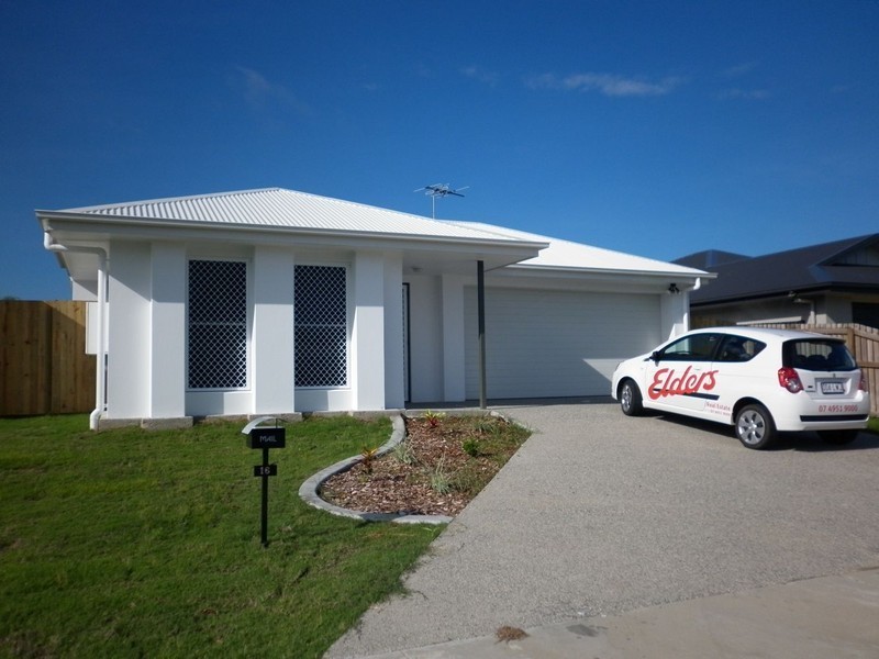 16 Helmsman Drive, Bucasia QLD 4750