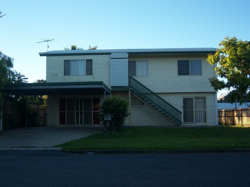12 Hicks Street, North Mackay QLD 4740