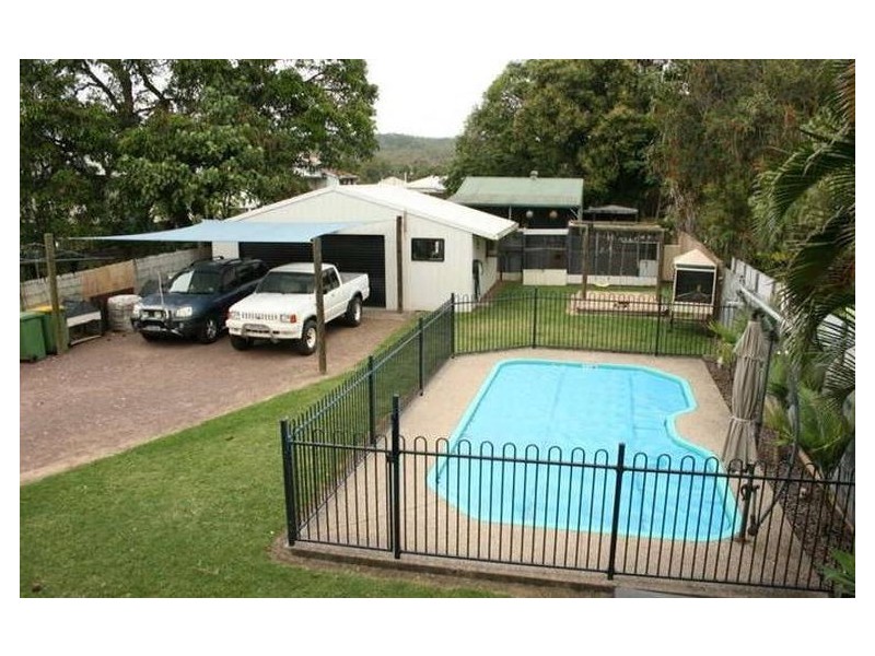 21 Anzac Street, Sarina QLD 4737