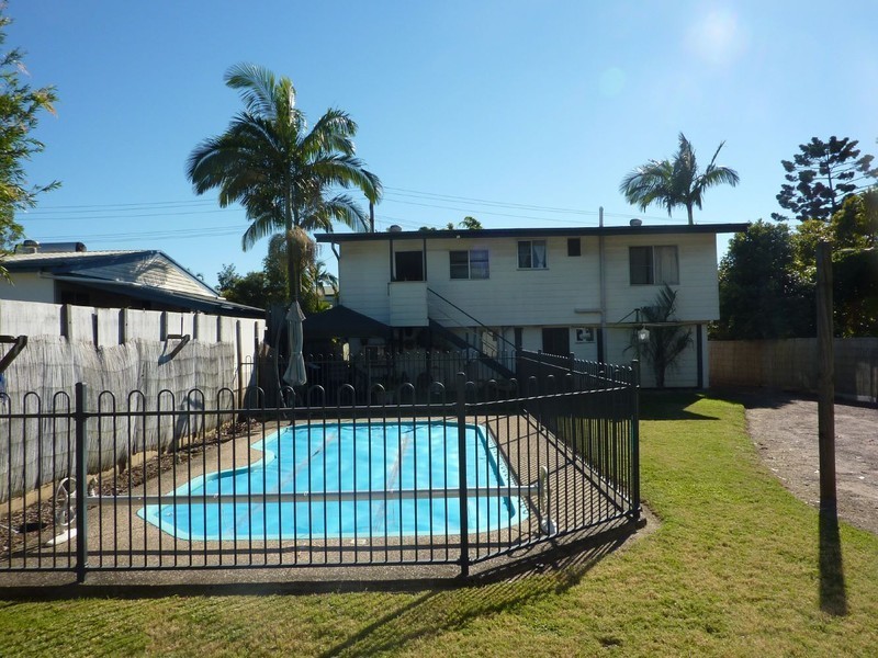 21 Anzac Street, Sarina QLD 4737