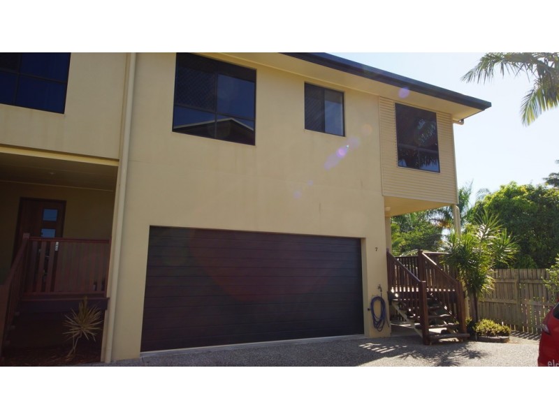7/5 Kate Street, East Mackay QLD 4740