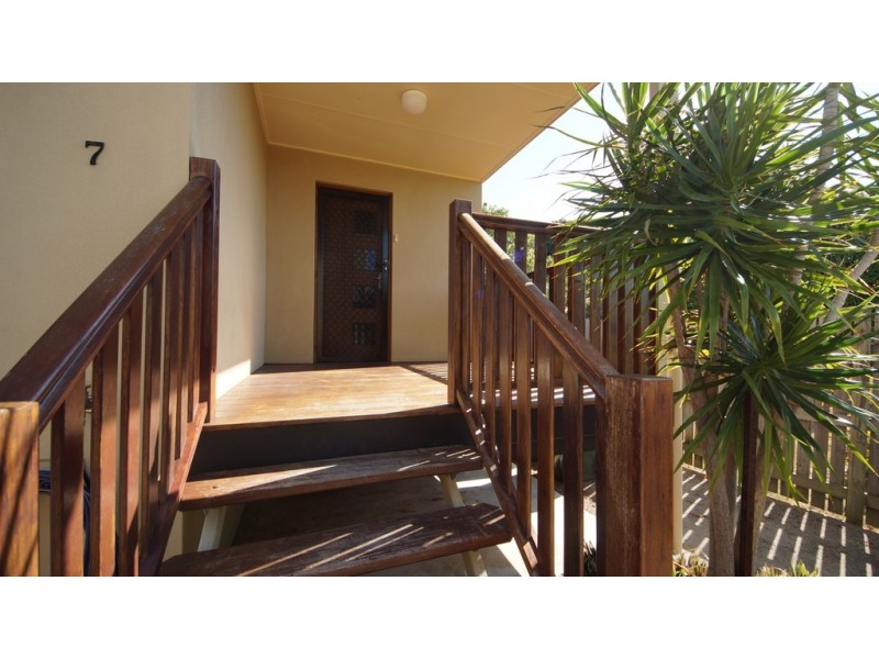 7/5 Kate Street, East Mackay QLD 4740
