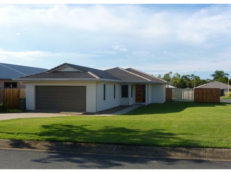 9 Merino Court, Walkerston QLD 4751