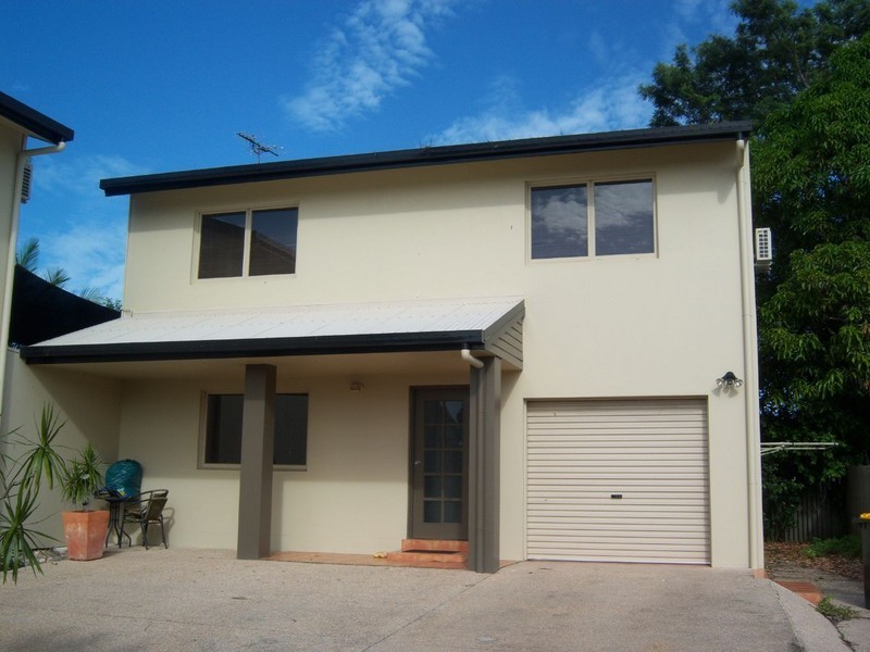 15A Harvison Street, East Mackay QLD 4740