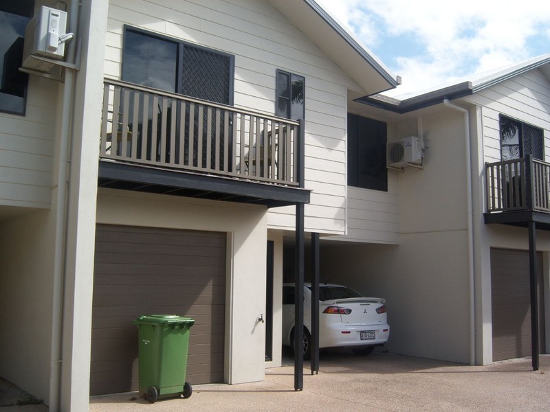 3/36 Hucker Street, South Mackay QLD 4740