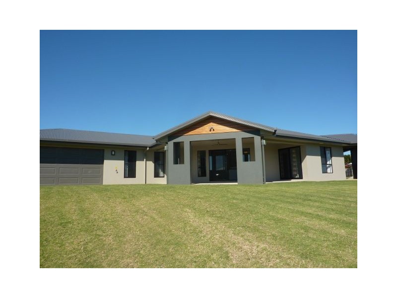 28 Jasmine Drive, Blacks Beach QLD 4740