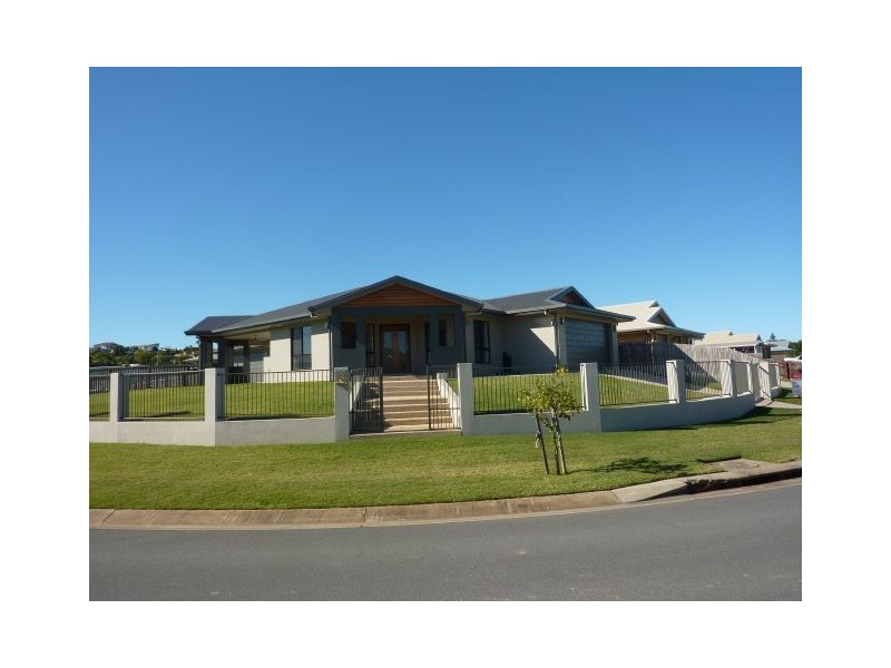 28 Jasmine Drive, Blacks Beach QLD 4740