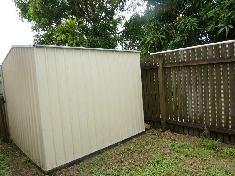 8A Poincettia Court, Andergrove QLD 4740