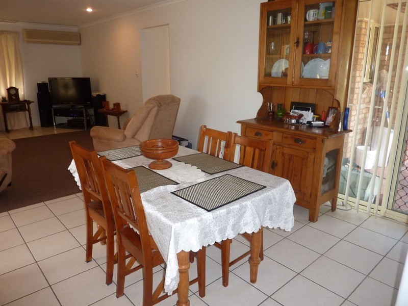 3  Alison Street, Slade Point QLD 4740