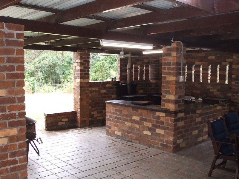 91 and 93 Pup Creek Road, Gargett QLD 4741