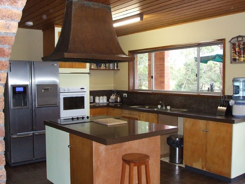 91 and 93 Pup Creek Road, Gargett QLD 4741