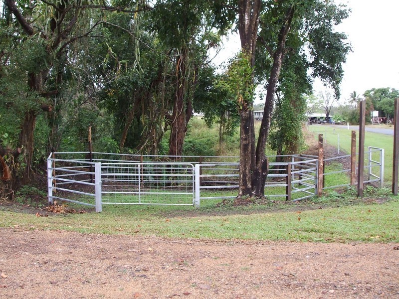 91 and 93 Pup Creek Road, Gargett QLD 4741