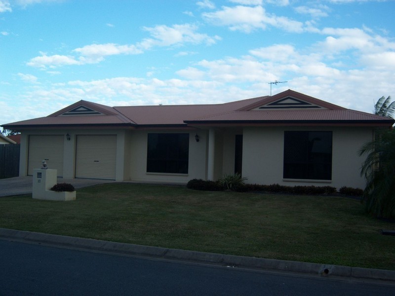 10 Diane Street, Mount Pleasant QLD 4740