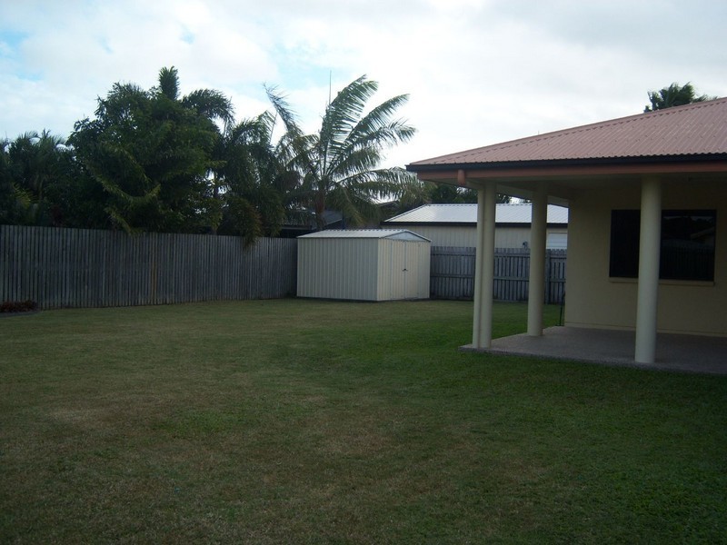 10 Diane Street, Mount Pleasant QLD 4740