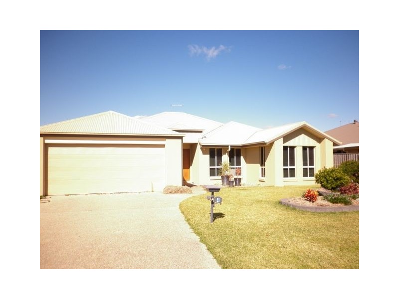 4 Narrabeen Street, Blacks Beach QLD 4740