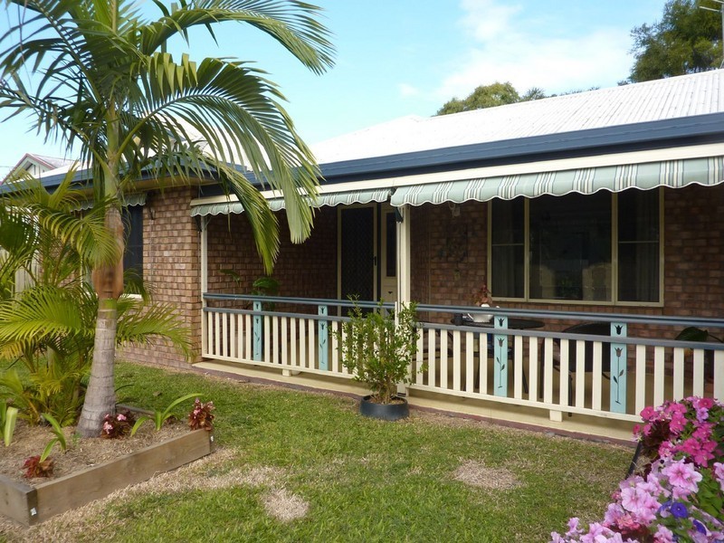 65 William Street, South Mackay QLD 4740