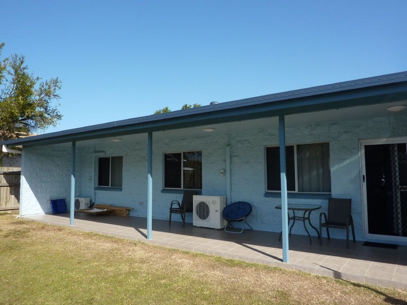 22 Melaleuca Street, Slade Point QLD 4740