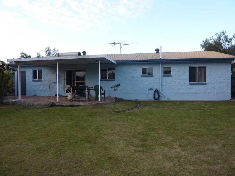 22 Melaleuca Street, Slade Point QLD 4740