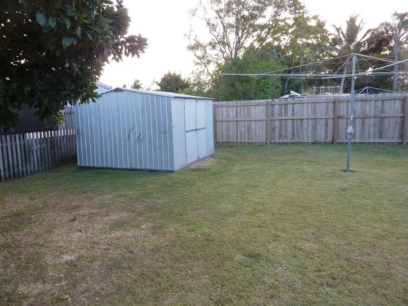 22 Melaleuca Street, Slade Point QLD 4740