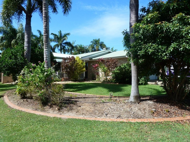 3 Nathan Court, Beaconsfield QLD 4740