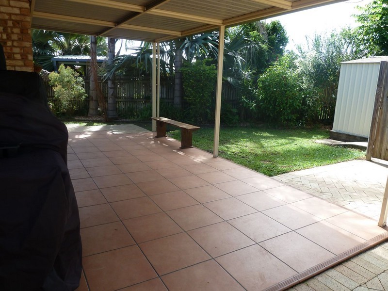 3 Nathan Court, Beaconsfield QLD 4740