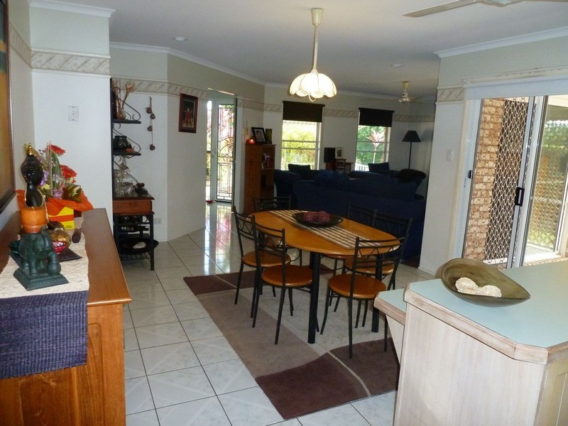 3 Nathan Court, Beaconsfield QLD 4740