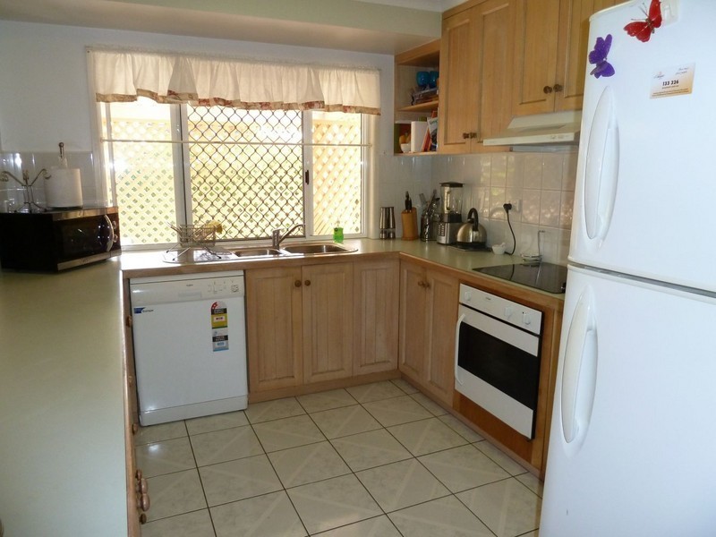 3 Nathan Court, Beaconsfield QLD 4740