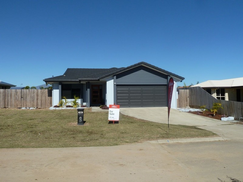 19 Benjamin Court, Walkerston QLD 4751
