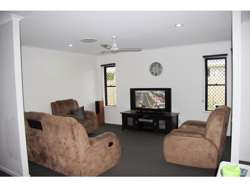 19 Benjamin Court, Walkerston QLD 4751