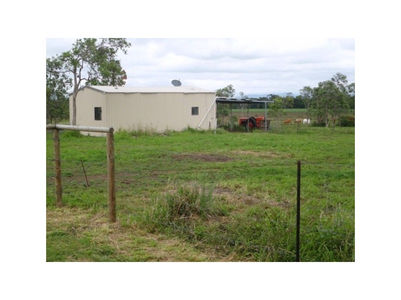 42 Mirabellas Road, Devereux Creek QLD 4753