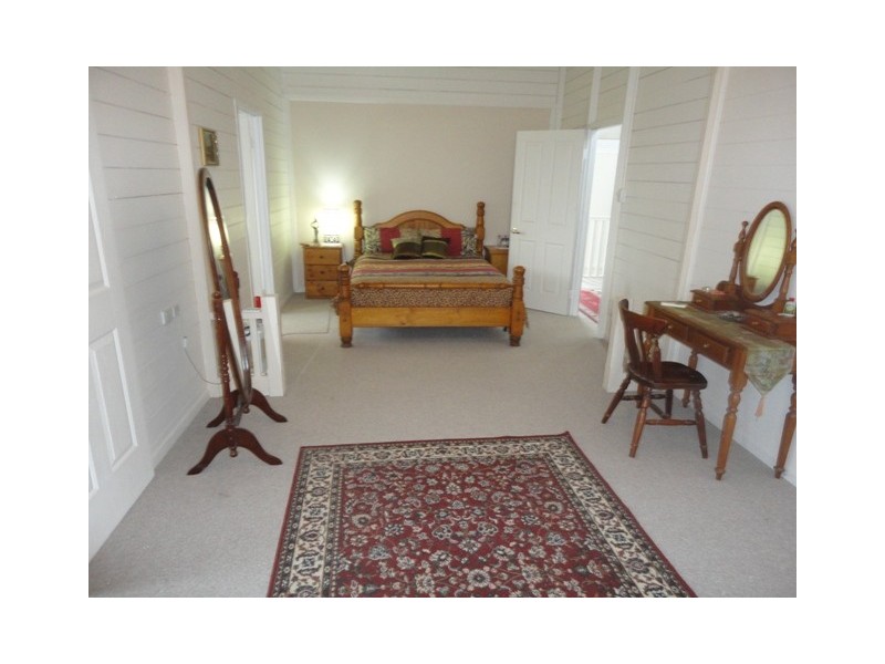 42 Mirabellas Road, Devereux Creek QLD 4753