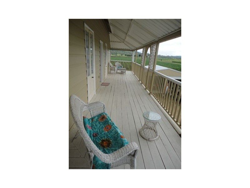 42 Mirabellas Road, Devereux Creek QLD 4753