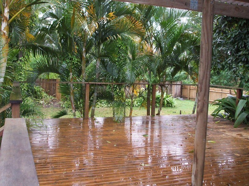 12 Drew Street, Finch Hatton QLD 4756