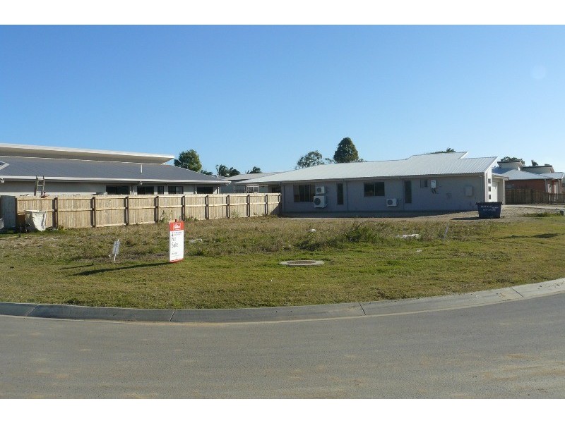 Lot 320, No. 5 Ashton Place, Ooralea QLD 4740