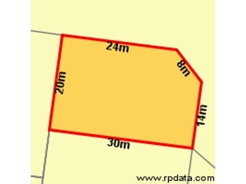 Lot 320, No. 5 Ashton Place, Ooralea QLD 4740