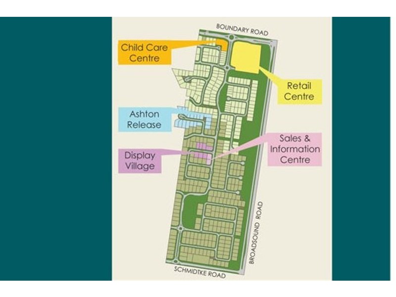 Lot 320, No. 5 Ashton Place, Ooralea QLD 4740