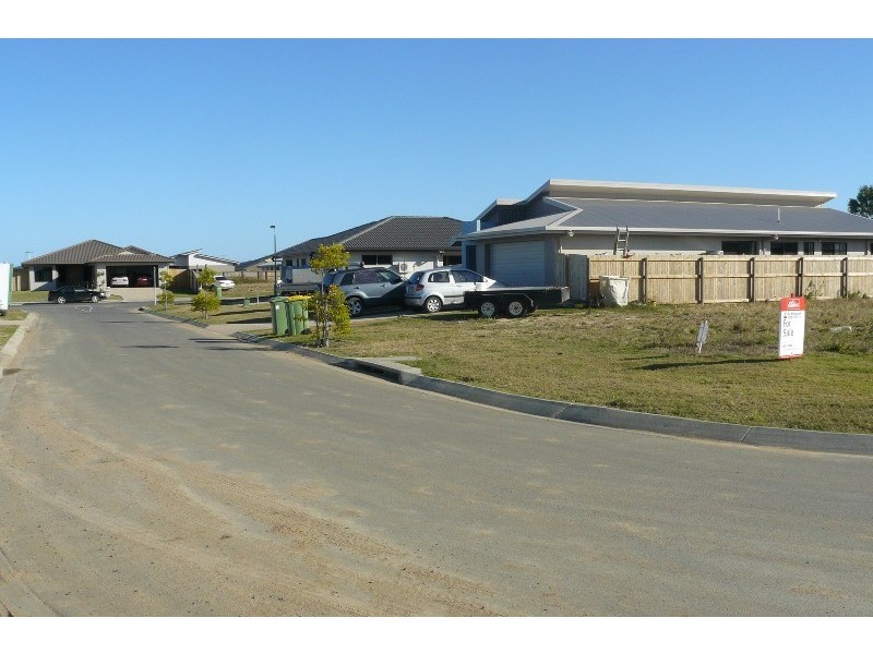 Lot 320, No. 5 Ashton Place, Ooralea QLD 4740