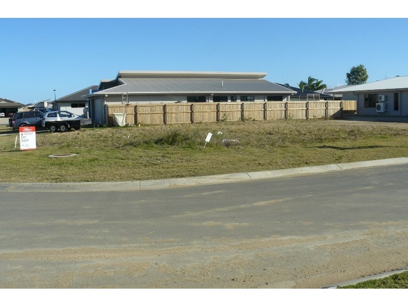 Lot 320, No. 5 Ashton Place, Ooralea QLD 4740