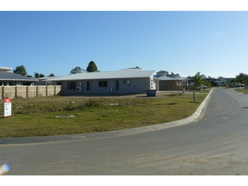 Lot 320, No. 5 Ashton Place, Ooralea QLD 4740