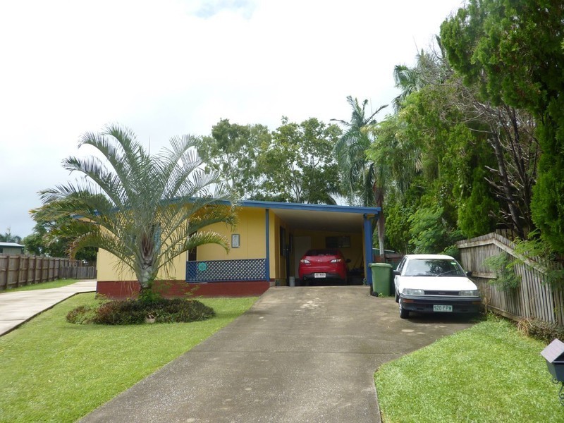 8 Poincettia Court, Andergrove QLD 4740