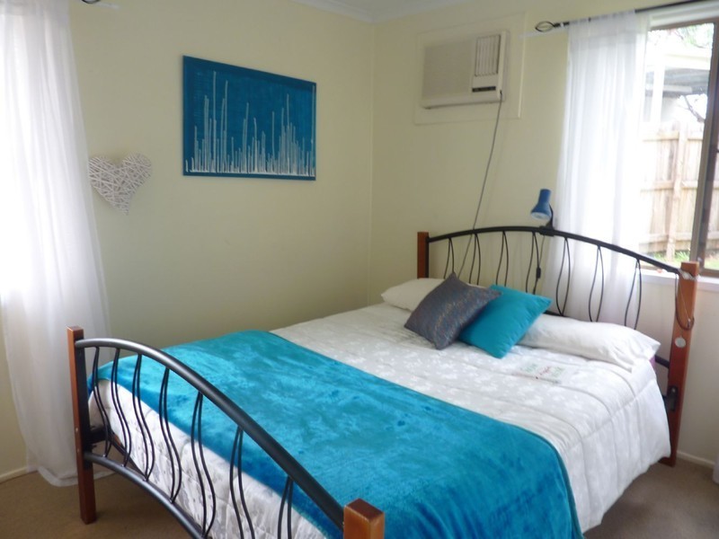 8 Poincettia Court, Andergrove QLD 4740
