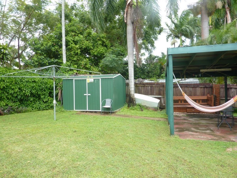 8 Poincettia Court, Andergrove QLD 4740